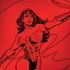 DC Comics Wonder Woman Comic Pop Surface Book 2 13.5in Skin